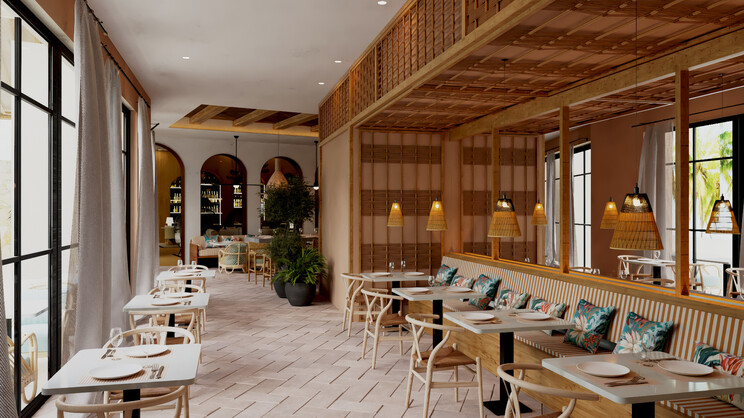 Secrets Playa Esmeralda Resort & Spa